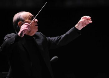 Ennio Morricone