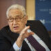 Henry Kissinger