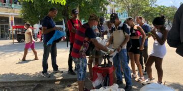 Cuba, Miseria, Castrismo