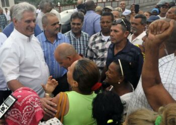 trabajadores reubicaciones laborales