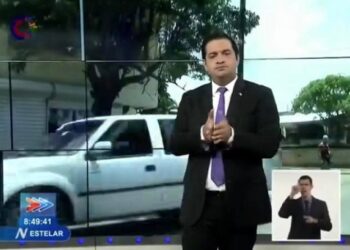 Humberto López, Cuba, cóctel molotov