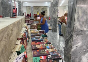 Tuxpan Libreria