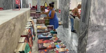 Tuxpan Libreria