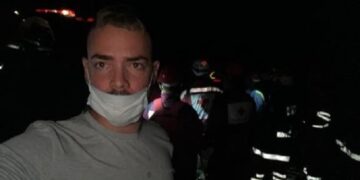 Sandro Castro, Matanzas, incendio