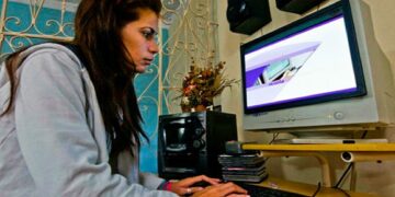 trabajadores trabajo teletrabajo