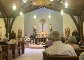 Exilio, Misa, Víctimas, Incendio, Matanzas