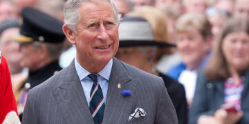 Carlos Inglaterra Reino Unido Isabel II