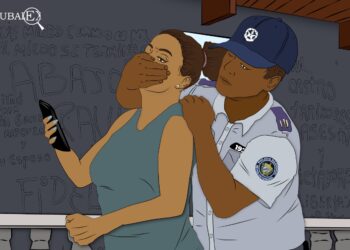 ¿Es ilegal filmar a funcionarios públicos en Cuba? Aquí te contamos