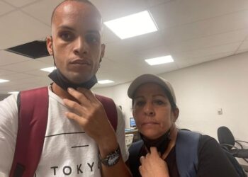 Raúl Soublett Nicaragua