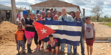 Gerardo Hernández, CDR, Protestas, Cubanos