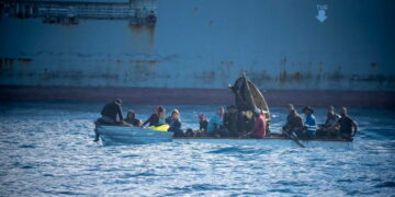 Cuba, Migrantes cubanos, Balseros