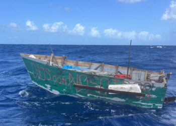 Guardia Costera de EE. UU., Balseros cubanos