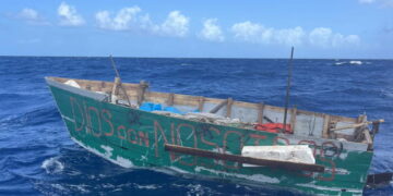 Guardia Costera de EE. UU., Balseros cubanos