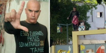 Ktivo Disidente, Cuba, pueblo