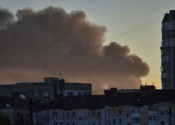 Misiles rusos, Polonia