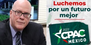 CPAC, Orlando Gutiérrez, Cuba, México