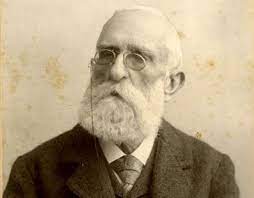 Pedro Santacilia