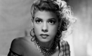 Ninón Sevilla, cine, México