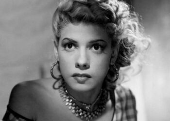 Ninón Sevilla, cine, México