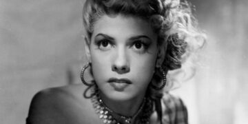 Ninón Sevilla, cine, México