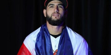 Cionel Pérez: “Elijo no participar por un gobierno que me llamó traidor, vendepatria, gusano”