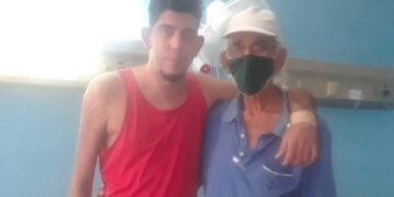 Padre cubano pide medicamentos para su hijo con cáncer: “Grito con lágrimas en los ojos”