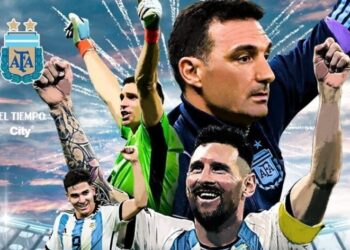 Lionel Scaloni, el técnico que no quería Maradona, y ganó el mundial