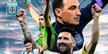 Lionel Scaloni, el técnico que no quería Maradona, y ganó el mundial