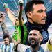 Lionel Scaloni, el técnico que no quería Maradona, y ganó el mundial