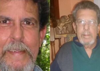 Actor cubano, Mario Rodríguez: “No hay nada que festejar, sólo nuestra decadencia y nuestro fracaso”