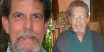 Actor cubano, Mario Rodríguez: “No hay nada que festejar, sólo nuestra decadencia y nuestro fracaso”