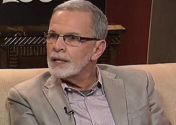Tony Plana, el actor cubano que triunfó en Estados Unidos