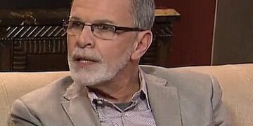 Tony Plana, el actor cubano que triunfó en Estados Unidos