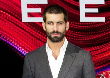 Rubén Cortada, el actor que triunfaba en España y quedó atrapado en Cuba
