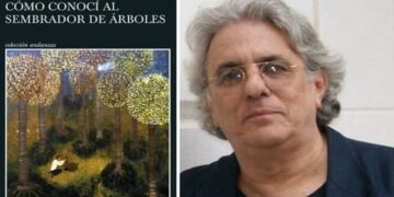 Abilio Estévez, Cuba, Cómo conocí al sembrador de árboles