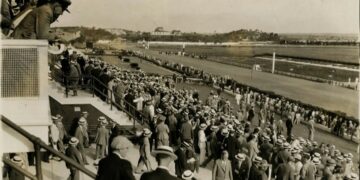 hipódromo, Marianao