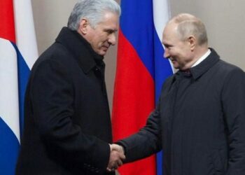 Cuba, Rusia, economía