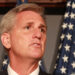 McCarthy es el nuevo Presidente de la Cámara de Representantes de Estados Unidos