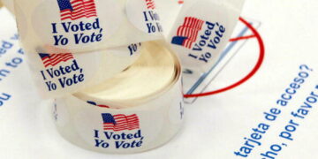 Elecciones, Estados Unidos, Democracia