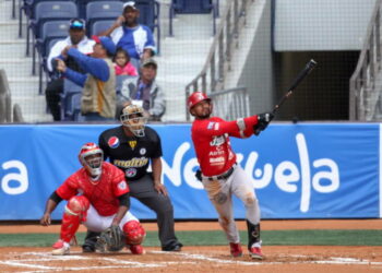 Cuba, Serie del Caribe, Federales de Chiriquí
