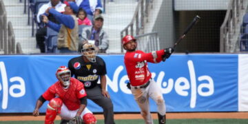 Cuba, Serie del Caribe, Federales de Chiriquí