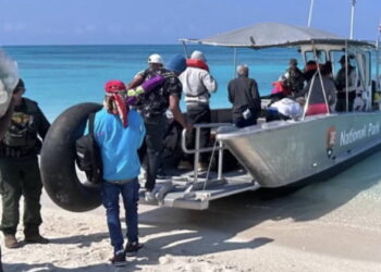 cubanos, migrantes, Estados Unidos, crisis migratoria