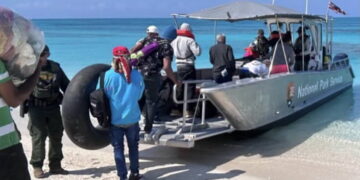 cubanos, migrantes, Estados Unidos, crisis migratoria