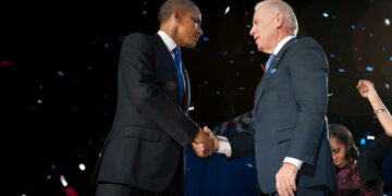 Cuba, EE. UU., Barack Obama y Joe Biden