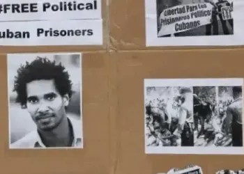 Presos políticos, Cuba, Prisoners Defenders, cárceles