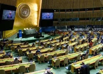 Asamblea General de Naciones Unidas, Cuba