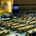 Asamblea General de Naciones Unidas, Cuba