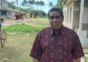 sindical, Cuba, acoso