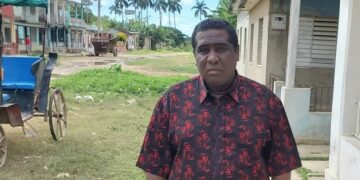 sindical, Cuba, acoso