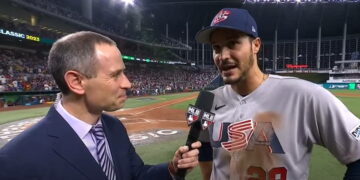 Nolan Arenado, Cubanos, Cuba